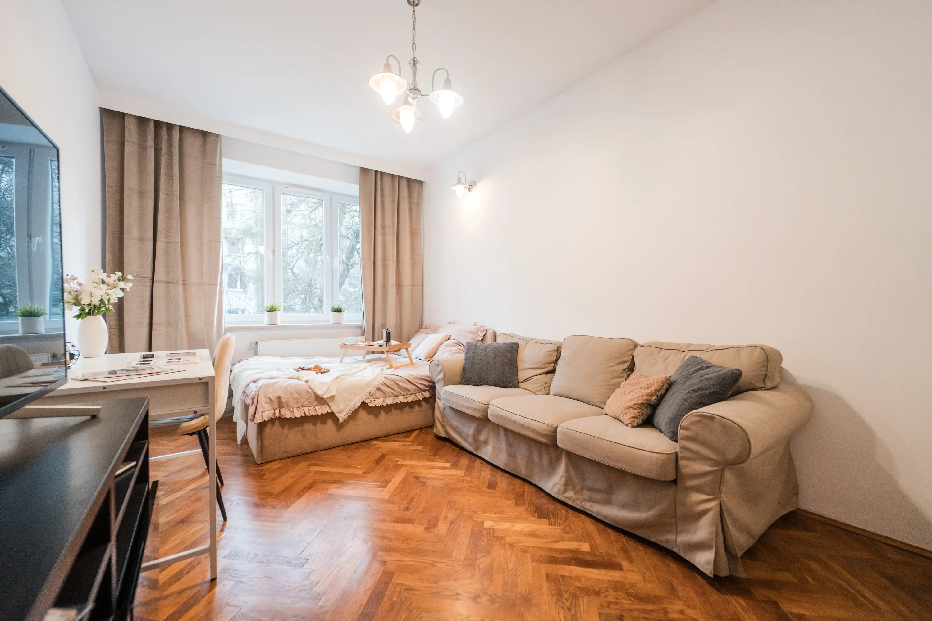 5 najczestyszych błędów w fotografii nieruchomości, przez które tracisz klientów