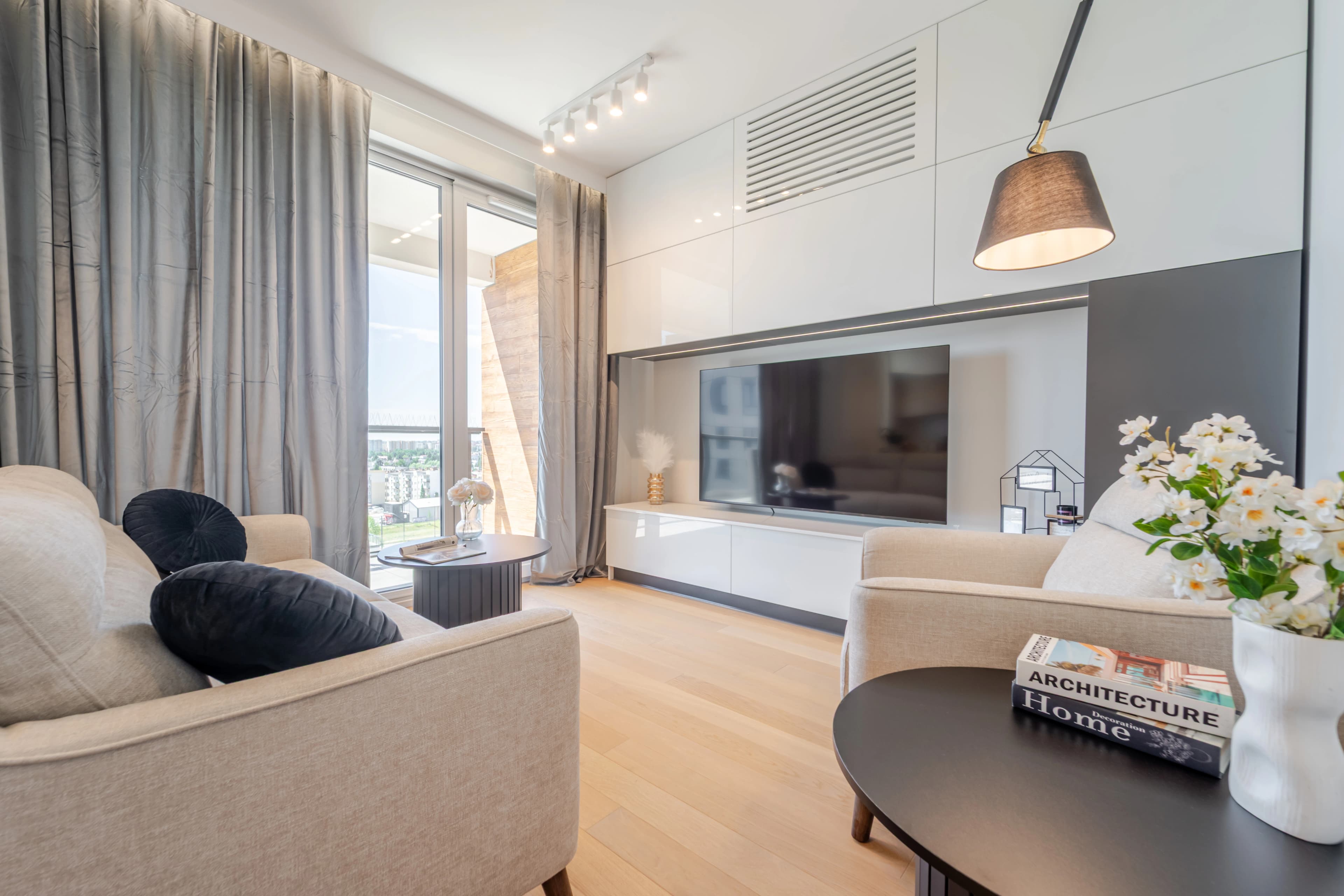 Dlaczego przygotowanie wnętrza (home staging) jest kluczem do udanej sesji zdjęciowej?