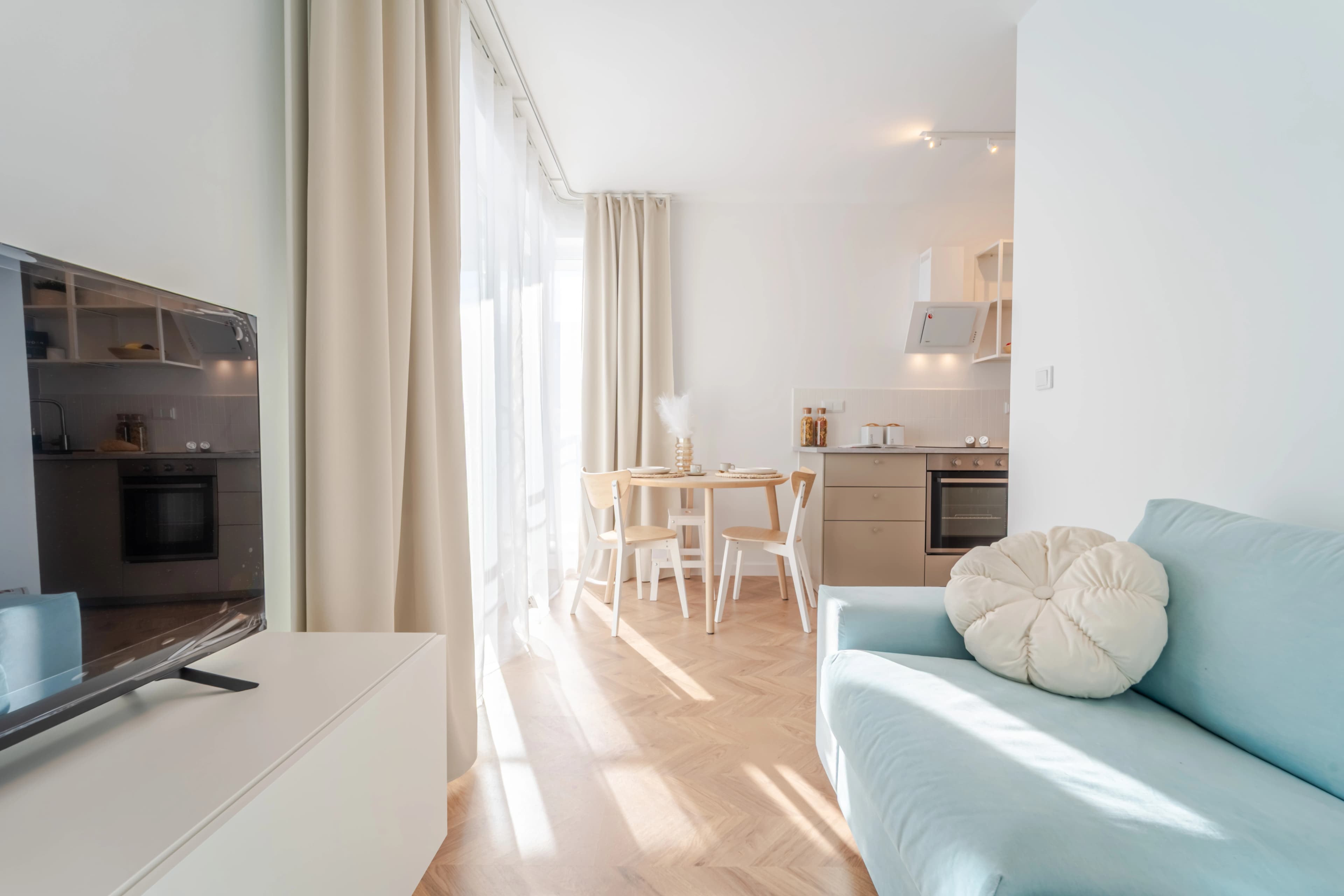 Dlaczego Twoja restauracja potrzebuje profesjonalnych zdjęć wnętrz?