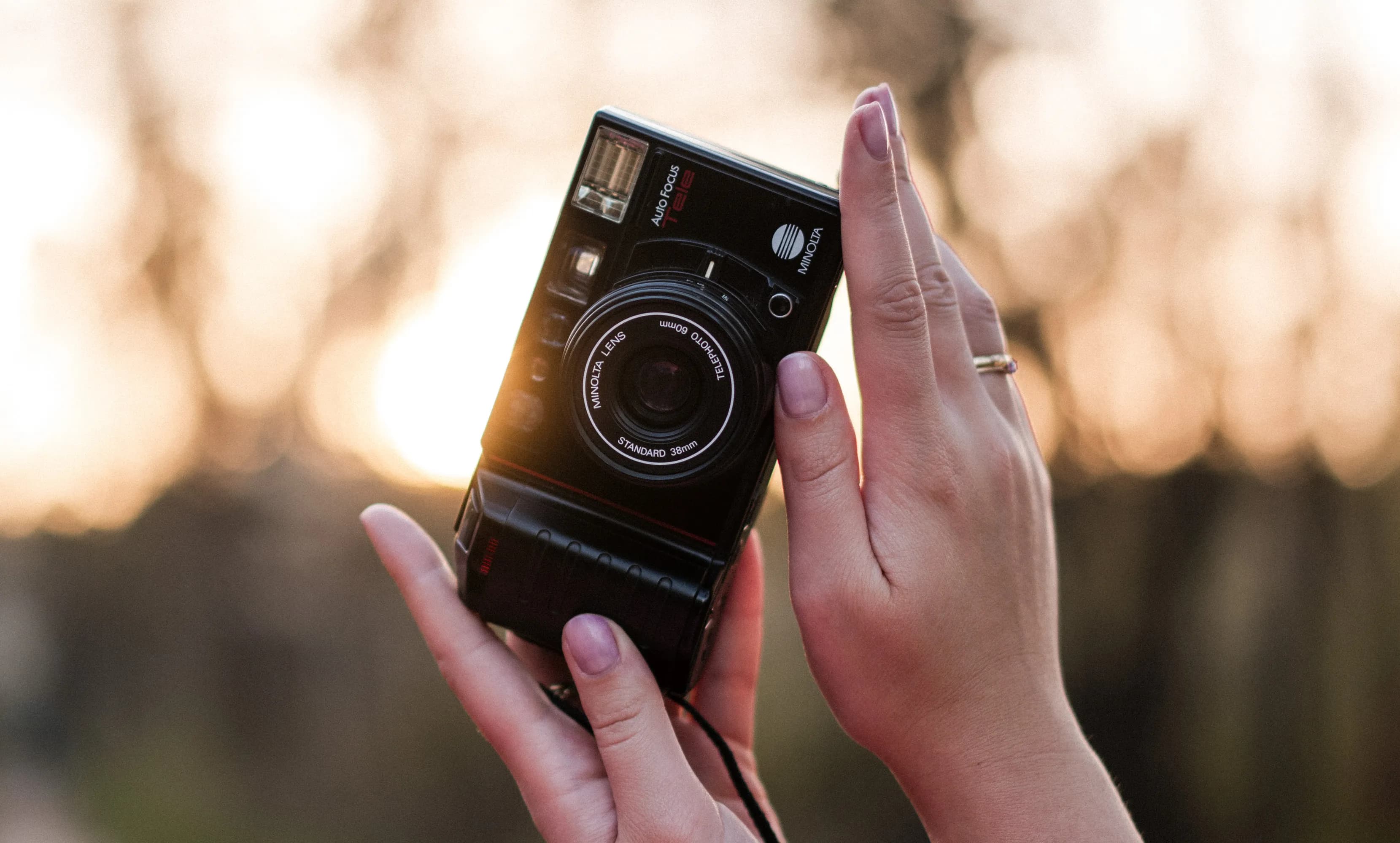Najlepsze miejsca na sesję zdjęciową w Lublinie