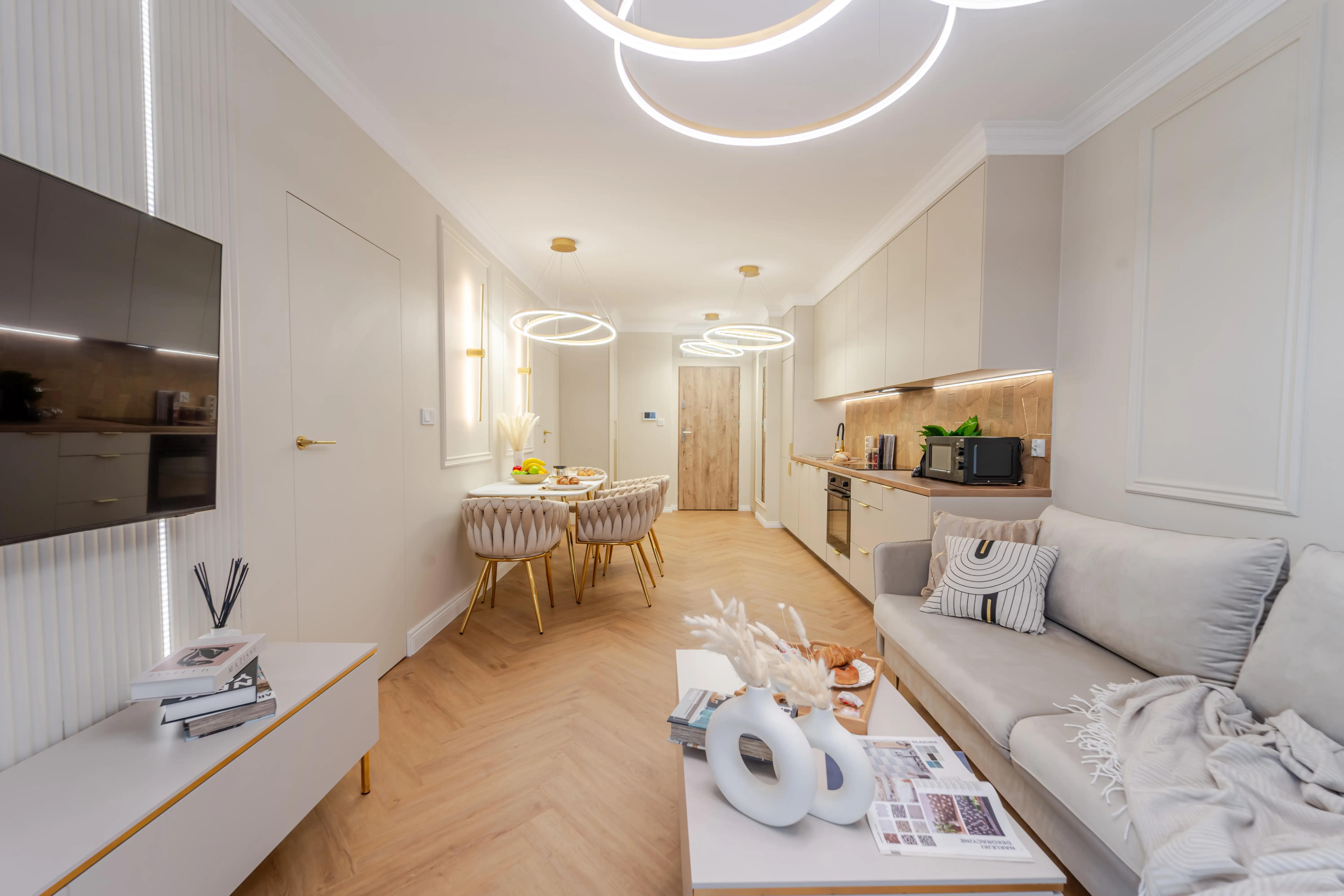 Jak przygotować ogłoszenie sprzedaży mieszkania, które przyciąga kupujących – przewodnik